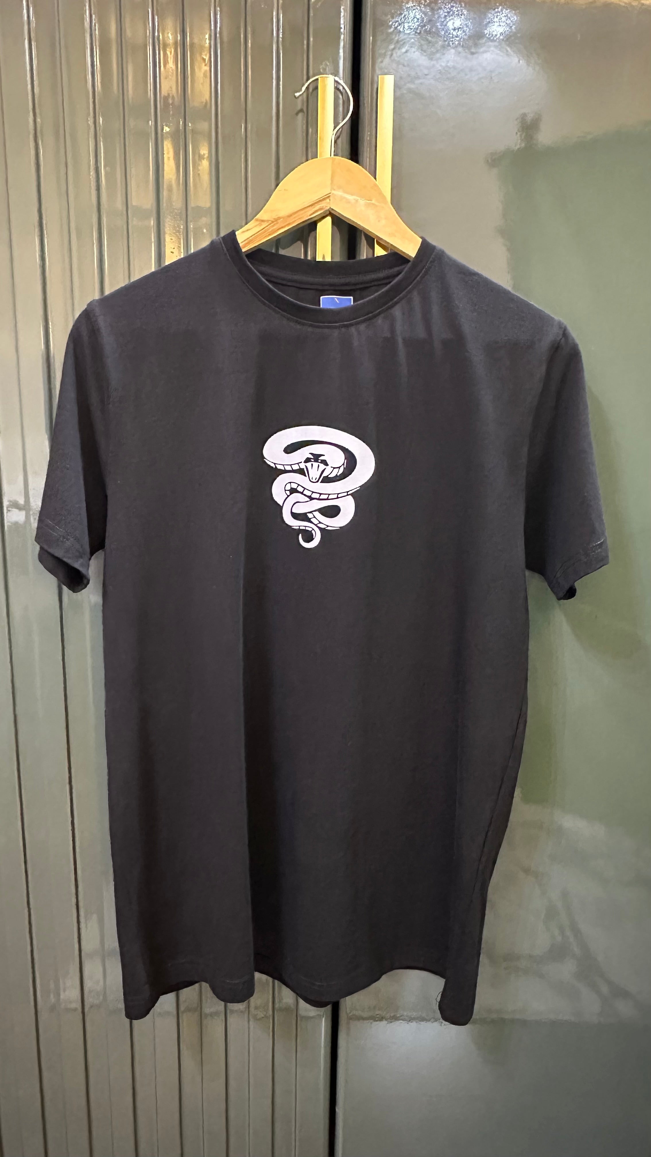 On the Nile                                          (BLACK)