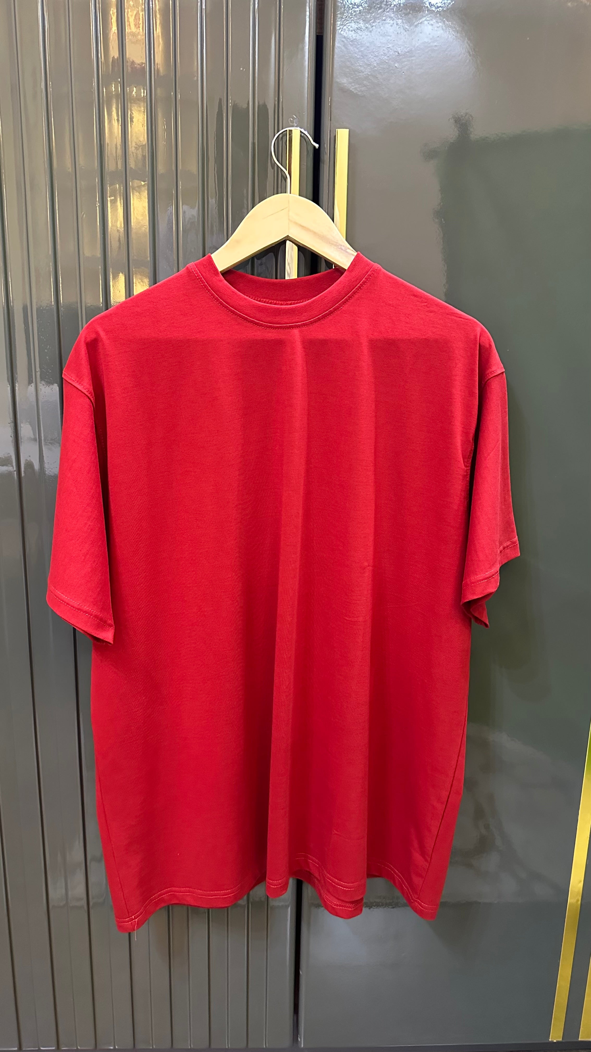 Soul of the Nile                                         (RED)